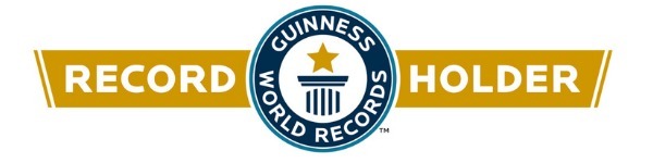 GGPoker заявили о новом титуле в Книге рекордов Гиннеса 