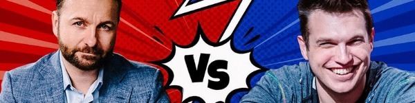 Майк Матусов поставит 10 тысяч долларов на Негреану в хедз-апе против Полка