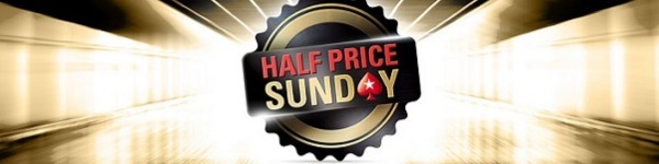 Игрок из России стал победителем нового турнира Sunday Storm на ПокерСтарс