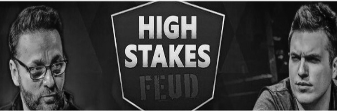 Негреану победил Полка в первой хедз-ап-встрече