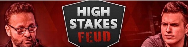 Негреану выиграл по итогам первой встречи хедз-ап-баттла против Полка