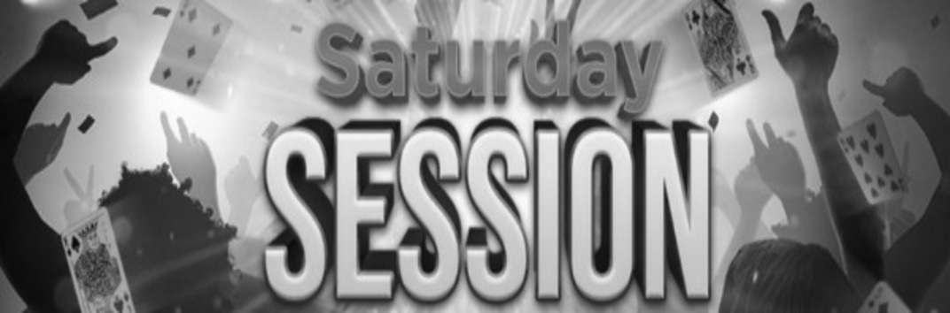 Как проходят субботние сессии на GGPoker