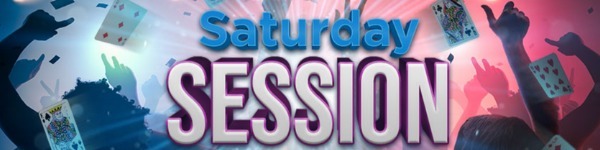 Еще не играли в субботней сессии на GGPoker? Не пропустите!