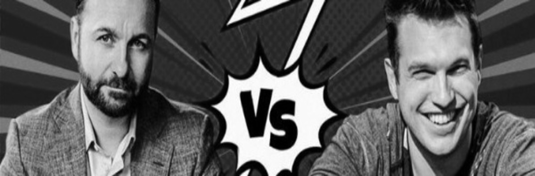 ДУглас Полк обыгрывает Даниэля Негреану на $268 000