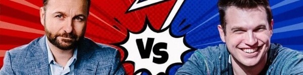 Хедз-ап-баттл Полка и Негреану: Дуглас в выигрыше на $268 000