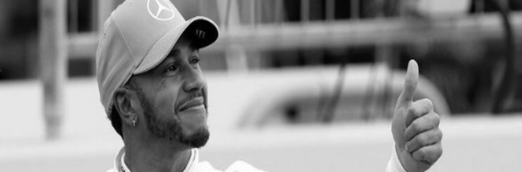 Льюис Хэмилтон сыграл в турнире на GGPoker