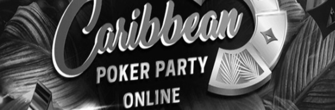 Как будет проходить серия Caribbean Poker Party на partypoker