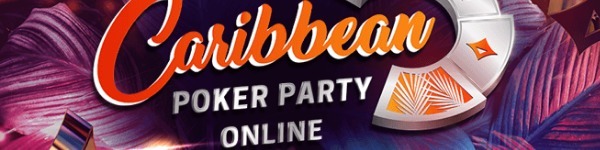 13 ноября начинается серия Caribbean Poker Party 2020 на partypoker