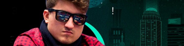 Дмитрий Урбанович дошел до второго места в турнире EPT Online 09 за $5200