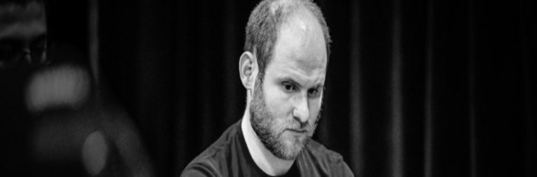 Сэм Гринвуд в турнире суперхайроллеров на GGPoker