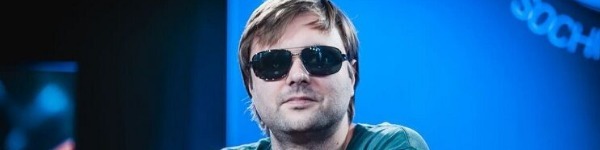 Андрей Чернокоз получил приз $129 220 в новом событии EPT Online