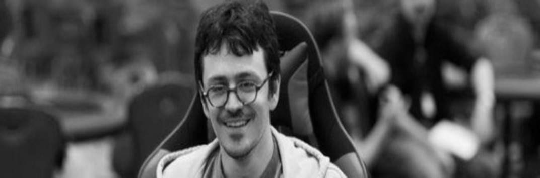 Айзек Хэкстон победил в новом турнире на GGPoker