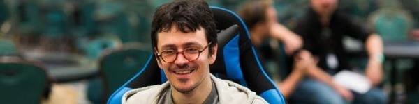 Айзек Хэкстон победил в турнире HRW 14 за $10 300 и выиграл $153 570!