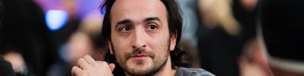 Давиди Китаи выиграл $726 839 в HRW 18 Super MILLION$ на GGPoker