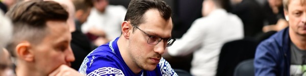 Мартиросян и Булдыгин поделили призовые в хедз-апе турнира на GGPoker