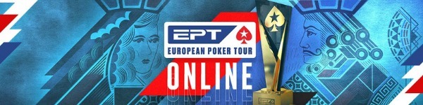 Игрок из России стал победителем мини-версии Главного Турнира EPT Online