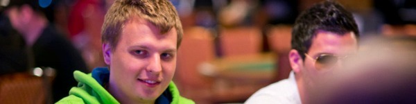 Алексей Поняков занял второе место в Super Million$ на GGPoker