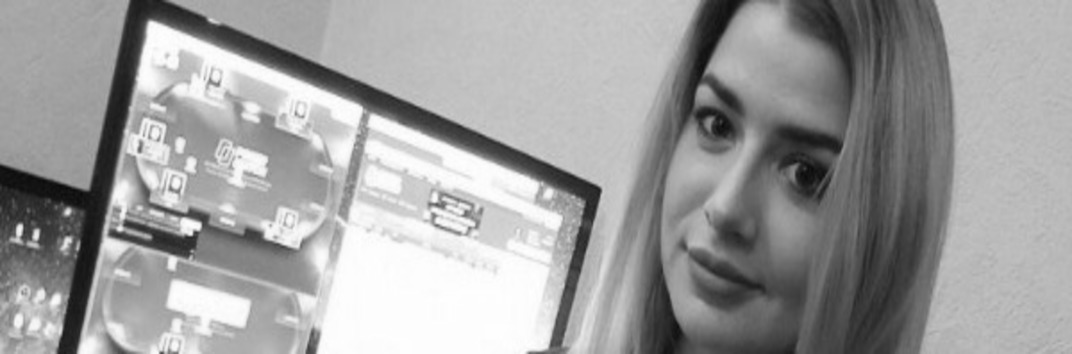 Иванна Соя победила в Кубке Хмельницкого на ПокерМатч