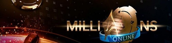 Как выиграть билет на Millions Online 2021 всего за 1 цент?