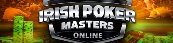 6 декабря начнется турнир Irish Poker Masters на partypoker