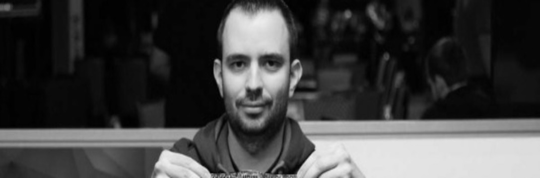 Константин Маслак занял первое место в турнире Клуба Хайроллеров на PokerStars