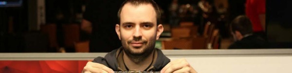 Константин Маслак победил в турнире High Roller Club на PokerStars