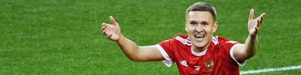 Футболист сборной России проиграл 2 миллиона рублей в онлайн-покере