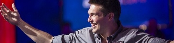 Дуглас Полк вызвал на хедз-ап-баттл Дойла Брансона и Билла Перкинса