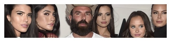 Дэн Билзерян присоединился к команде GGPoker