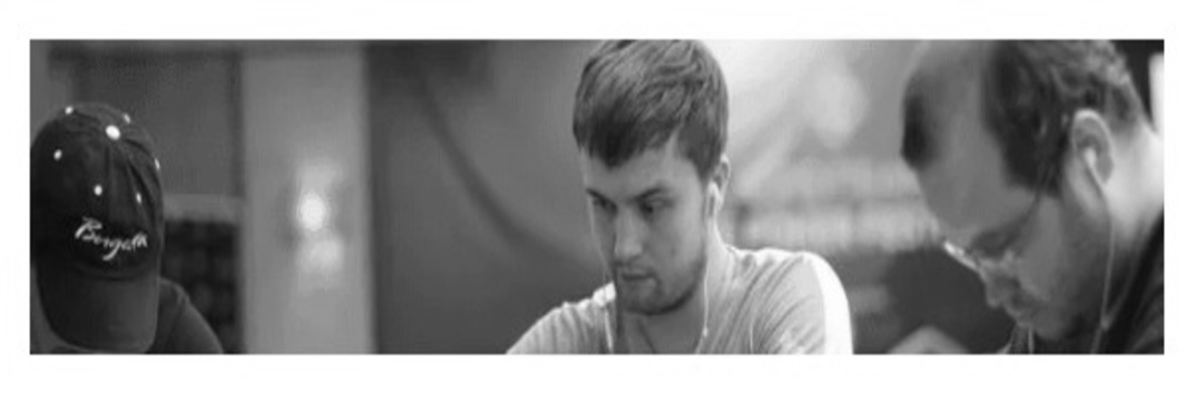 Украинский покерист Павел Колинковский оказался на 2 месте в турнире хайроллеров на PokerOk