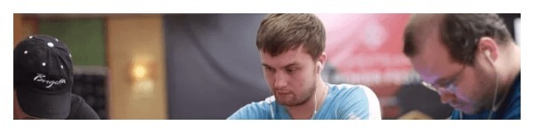 Павел Колинковский попал на второе место в турнире хайроллеров GGPoker
