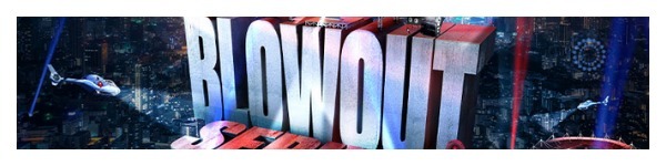 На PokerStars пройдет Blowout Series с общей гарантией 60 миллионов долларов