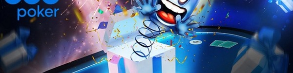 888poker разыграет 2 тысячи билетов BLAST во фриролле