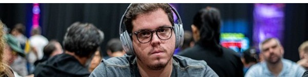 Финальный стол Главного Турнира GGPoker WSOP 2020: тройка лидеров