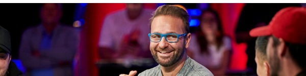 В новом раунде хедз-ап-поединка Негреану выиграл $143 640 у Полка