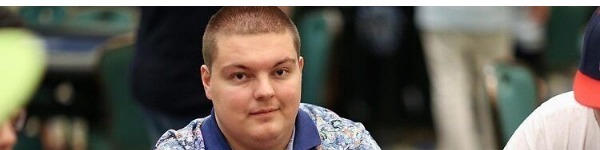 Андрей Котельников занял второе место в Super Million$ (приз 527 тысяч долларов)