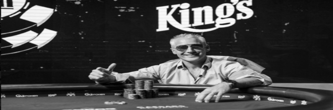 Дамиан Салас победил в Главном Турнире WSOP 2020 на GGPoker