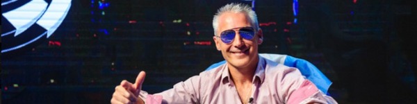 Игрок из Аргентины победил в Главном Турнире WSOP GGPoker