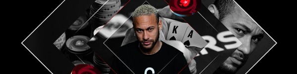 Футболист Неймар снова стал амбассадором PokerStars