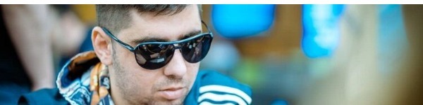 Алексей Савенков выиграл 169 000 долларов в турнире за 50 долларов