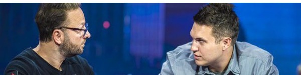 Даниэль Негреану выиграл в новой сессии у Дуга Полка $117 962