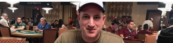 Финалист Главного Турнира WSOP решил отдать весь свой выигрыш на благотворительность