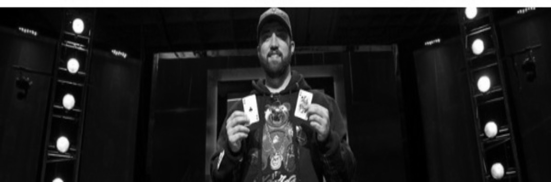 Американский победитель финала Главного События WSOP 2020 Джозеф Хеберт заработал 1,5 миллиона долларов