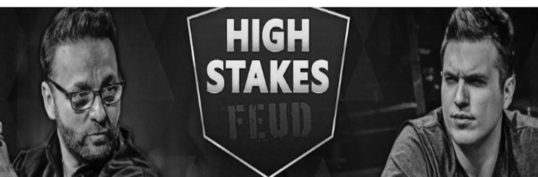 Последняя сессия баттла Негреану и Дугласа Полка в 2020 году