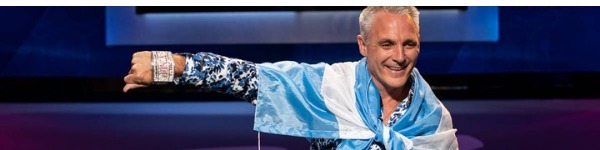 После долгого путешествия Дамиан Салас выигрывает Главное Cобытие WSOP в Лас-Вегасе