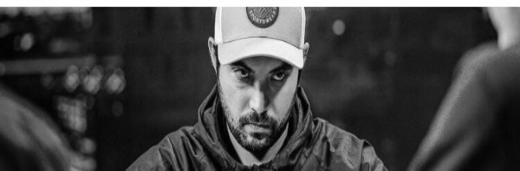 Тимоти Адамс победил в турнире PKO на PokerStars