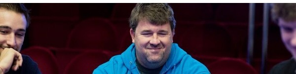 Крис Манимейкер уходит из команды ПокерСтарс