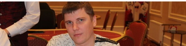 Александр Немцов выиграл 89 тысяч долларов в турнире Blowout Series с нокаутами