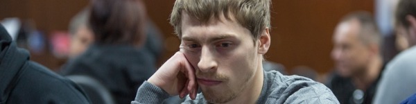 Глеб Тремзин выступит в финале турнира Super Million$