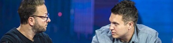 Хедз-ап-баттл Негреану и Полка: Даниэль сократил отставание до 484 тысяч долларов